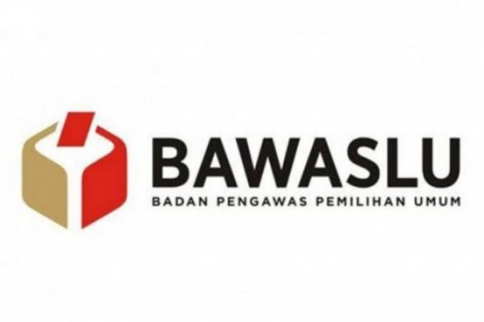 Logo Bawaslu